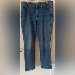 J. Crew Jeans SZ 29